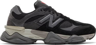 Superge in čevlji New Balance 90/60 "Black Castlerock" Črna | U9060BLK, 2