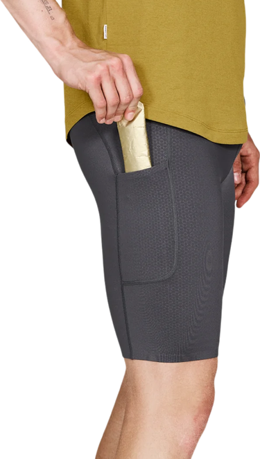 Kratke hlače Saysky Saysky Combat+ 9" Tights Siva | mmrst31c707, 1