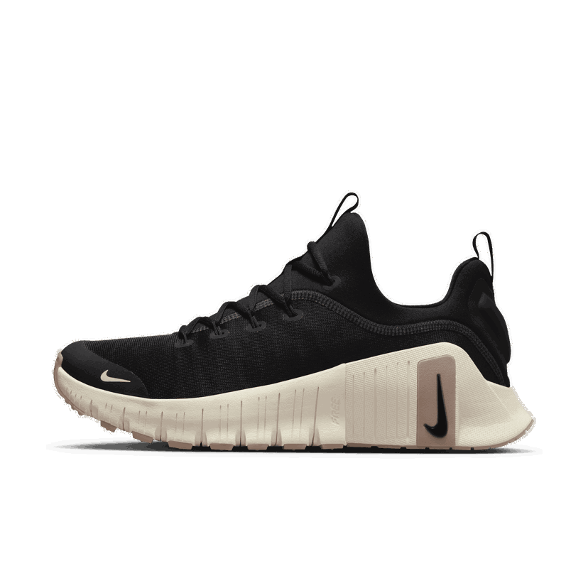Superge in čevlji Nike Free Metcon 6 Črna | FJ7127-010