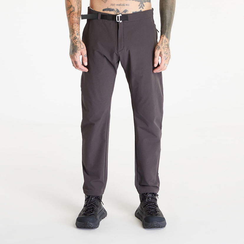 Hlače Tilak Poutnik by Monk Pants Karbon Siva | 10102003