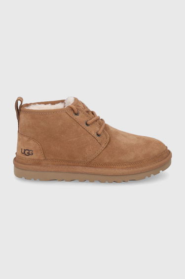 Superge in čevlji UGG Boots Rjava | 1094269.CHE, 0