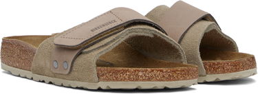 Superge in čevlji Birkenstock Oita Siva | 1028056, 3