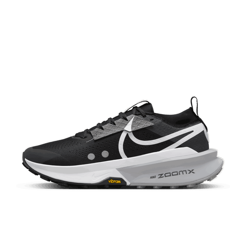Tek Nike Zegama Trail Črna | FD5190-001