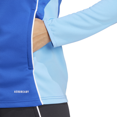 Vetrovka adidas Originals Adidas Tiro 25C Track Jacket Modra | ji8932, 5
