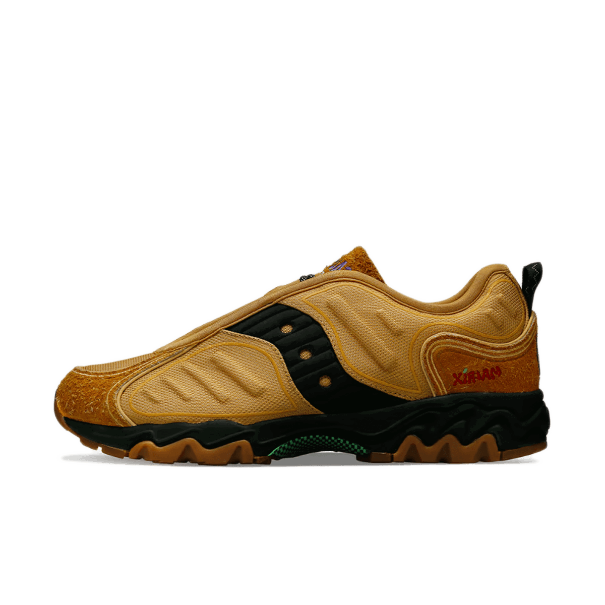 Superge in čevlji Saucony Matrix 'Brown' Rjava | S70977-1, 0