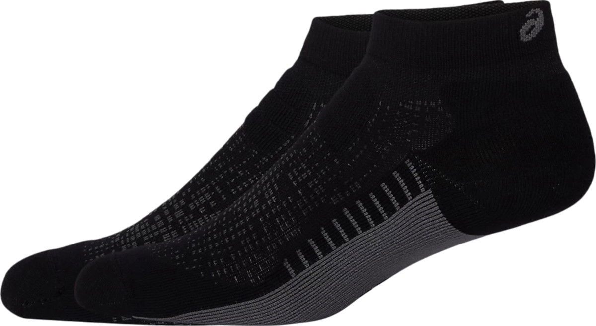 Nogavice Asics ROAD+ RUN QUARTER SOCK Črna | 3013a796-001, 1