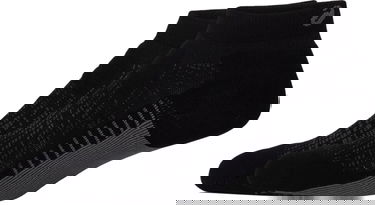 Nogavice Asics ROAD+ RUN QUARTER SOCK Črna | 3013a796-001, 1