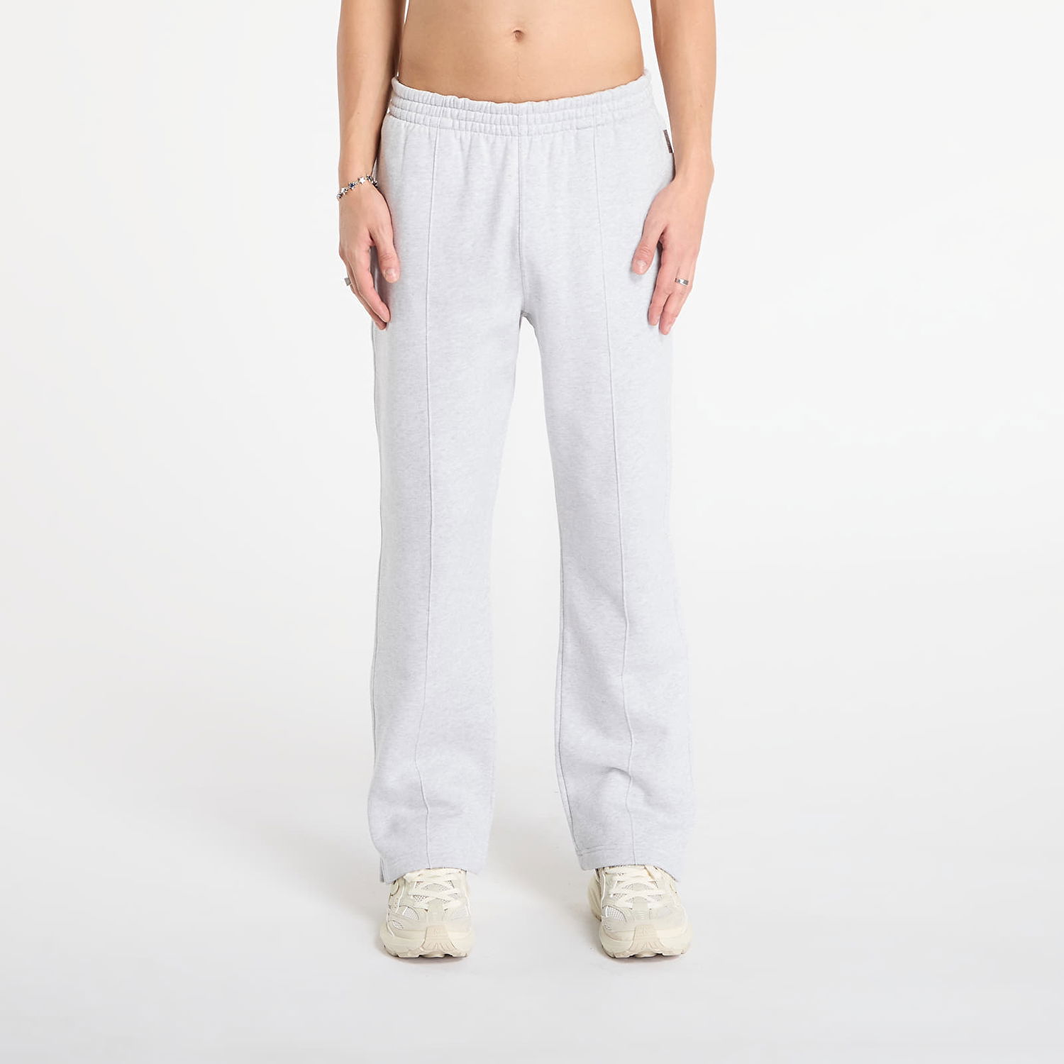 Trenirka Represent Clo Initial Sweatpants Siva | INM4672-508, 0