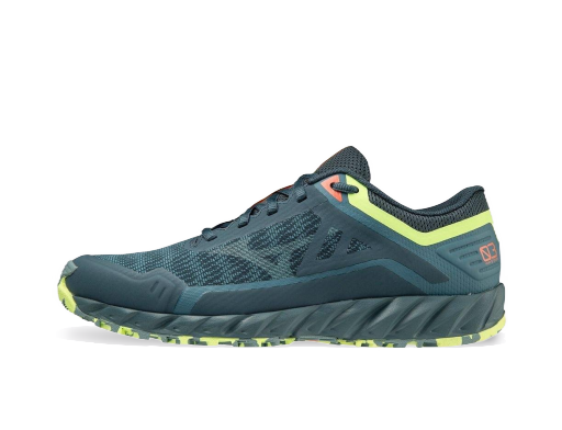 Tek Mizuno Wave Ibuki 3 Zelena | J1GJ207317