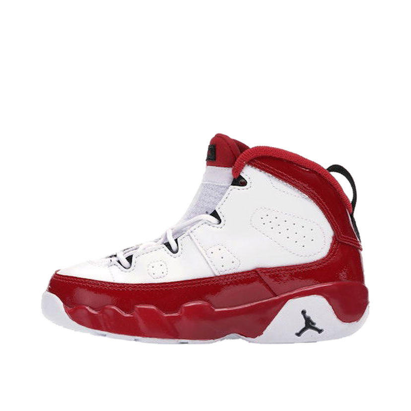Superge in čevlji Jordan Jordan 9 Retro Rdeča | 401812-160