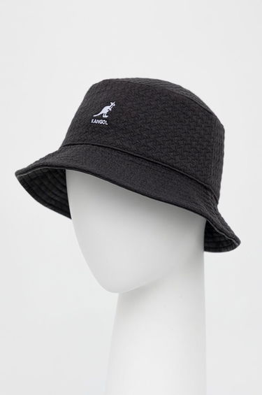 Klobuk Kangol Hat Črna | K5317.BB001, 0