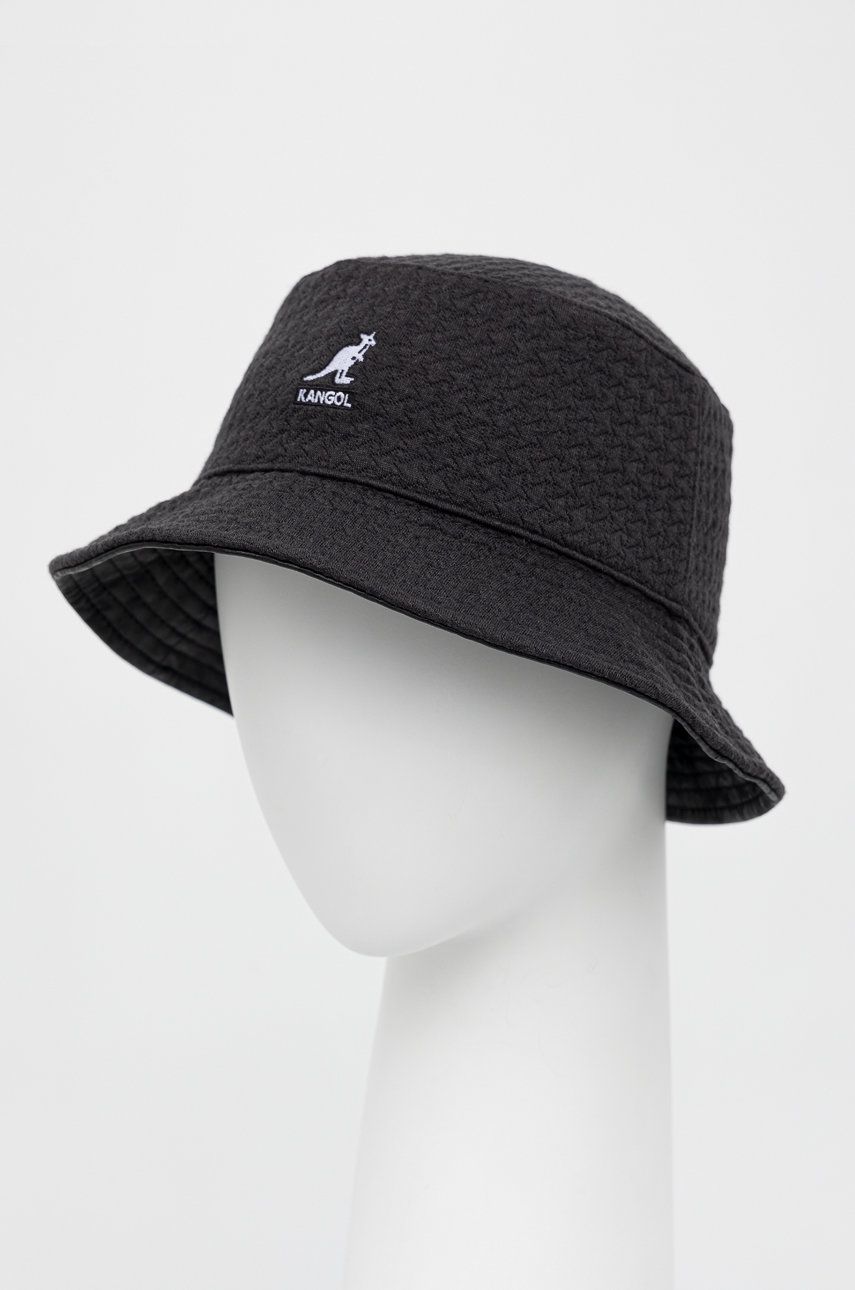 Klobuk Kangol Hat Črna | K5317.BB001, 0