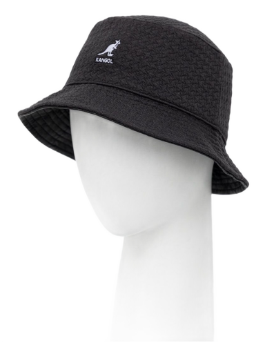 Klobuk Kangol Hat Črna | K5317.BB001