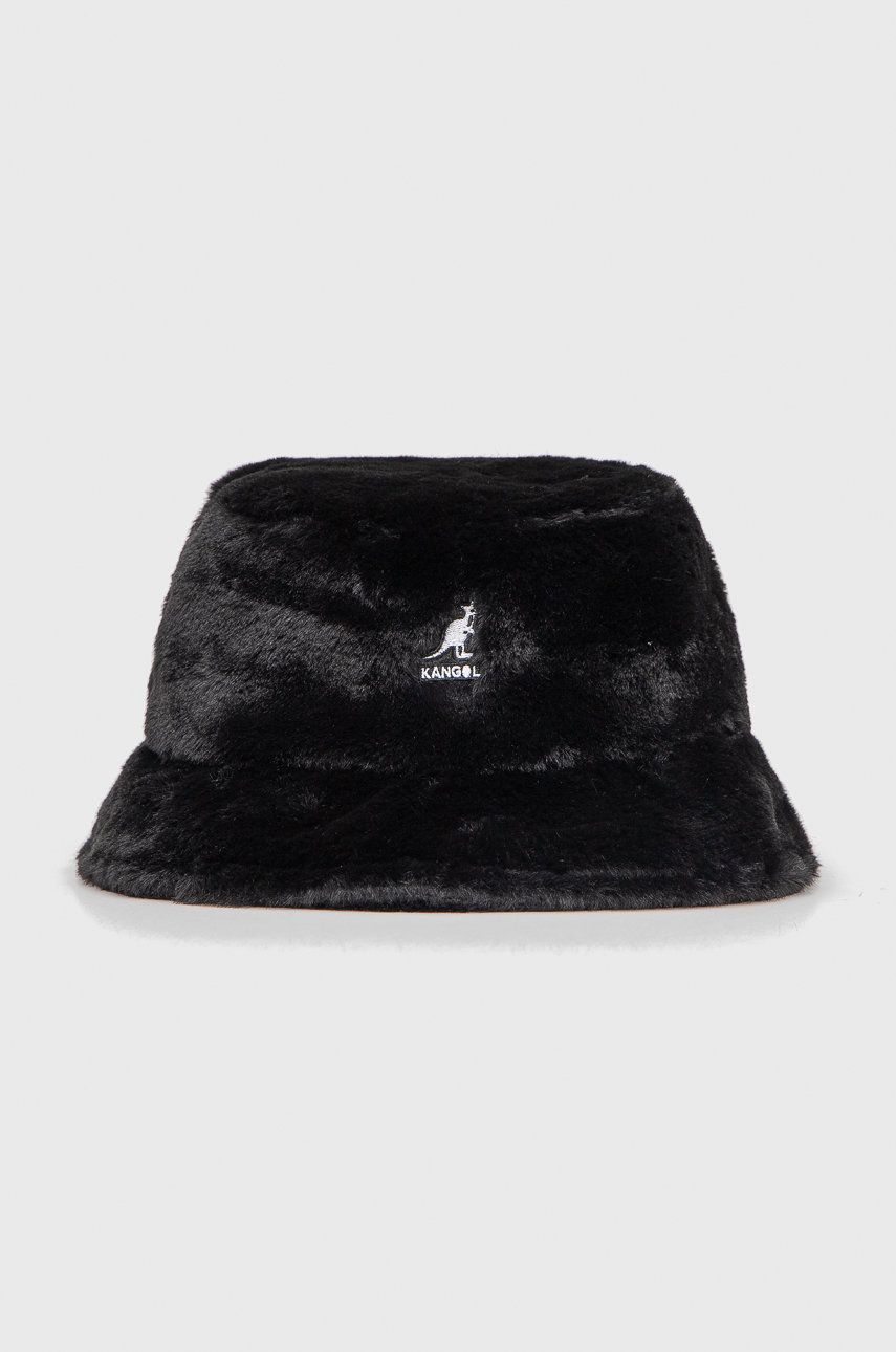 Klobuk Kangol Hat Črna | K4370.SB002, 0