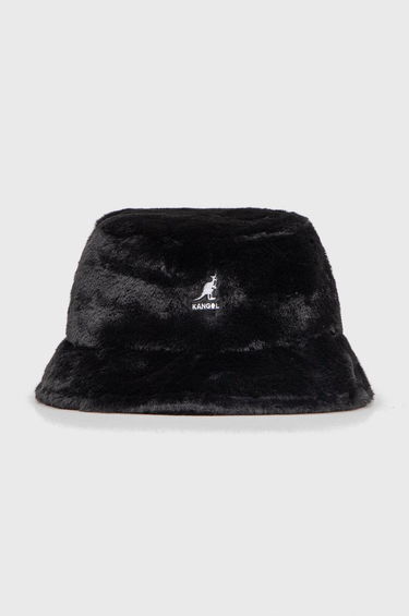 Klobuk Kangol Hat Črna | K4370.SB002, 0