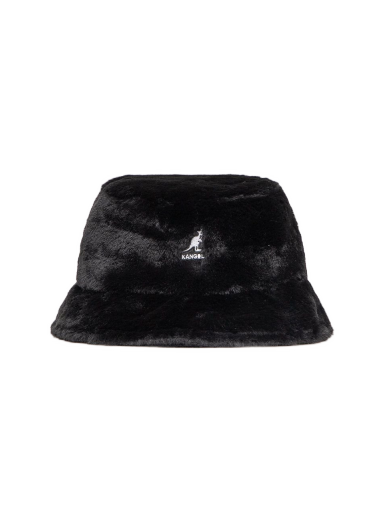 Klobuk Kangol Hat Črna | K4370.SB002