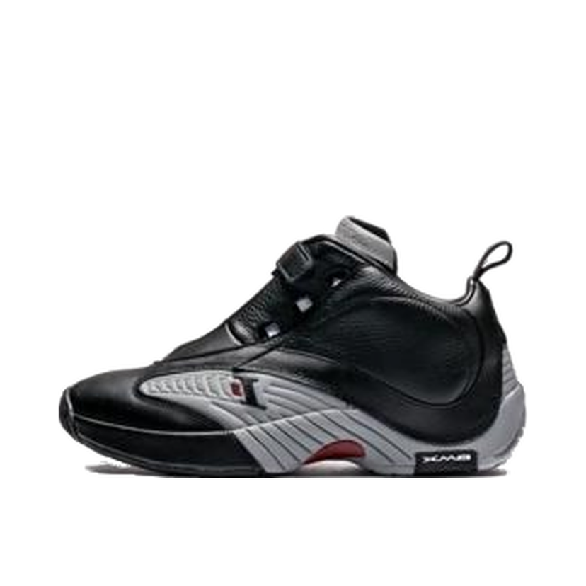 Superge in čevlji Reebok ANSWER IV Črna | HR1062