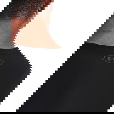 Majica Under Armour Tech Vent Tee Črna | 1376791-001, 2