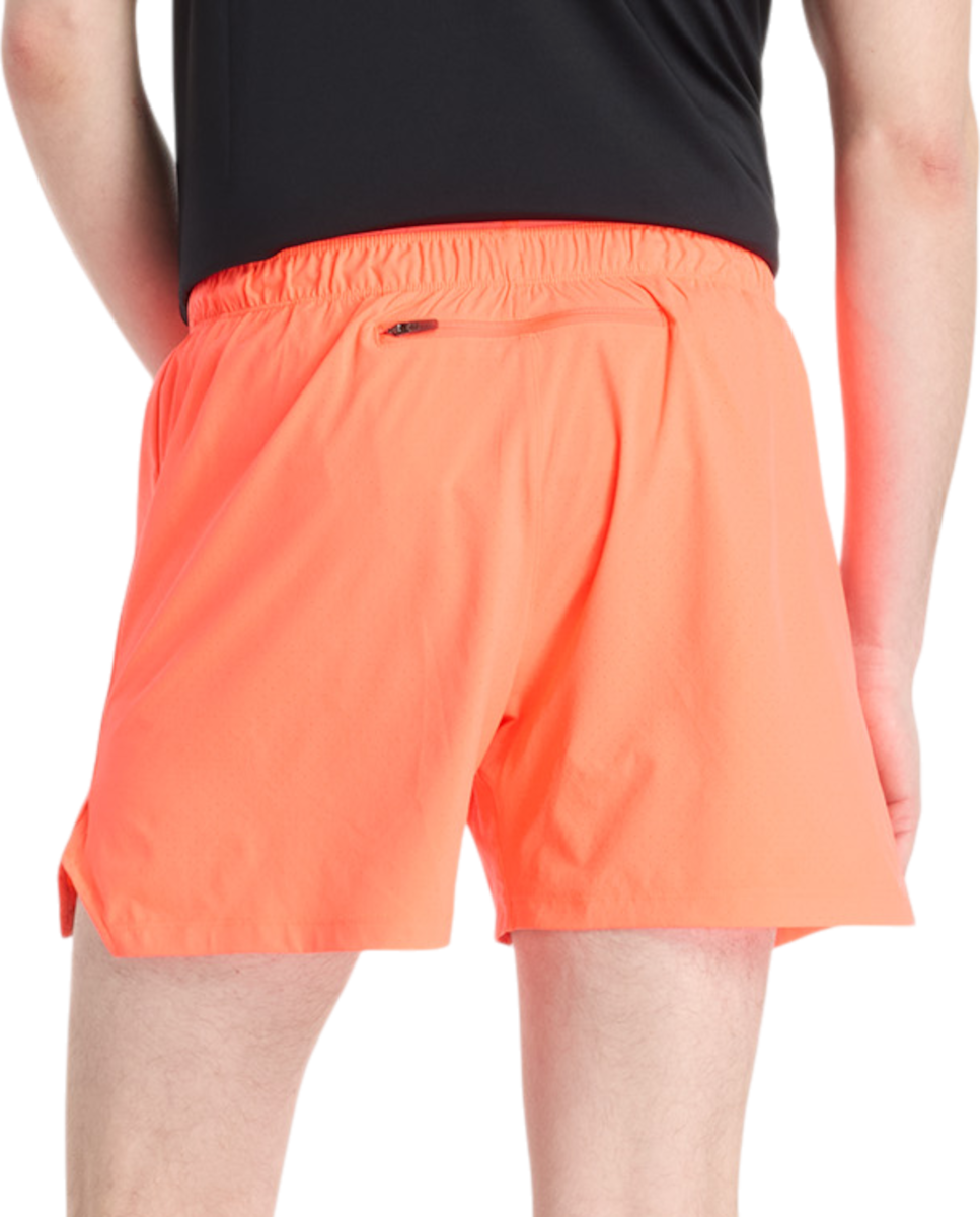 Kratke hlače New Balance New Balance RC 5" Running Shorts Oranžna | ms41286-urr, 1