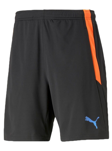 Kratke hlače Puma teamLIGA Shorts Črna | 657667-50