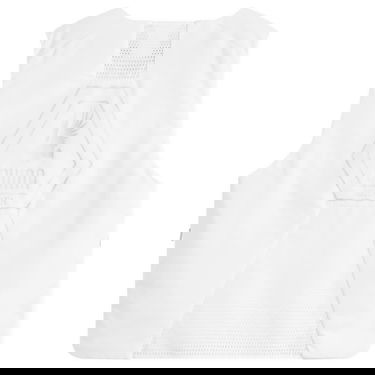 Telovnik Puma Skepta x Vest Bela | 633721-02, 2