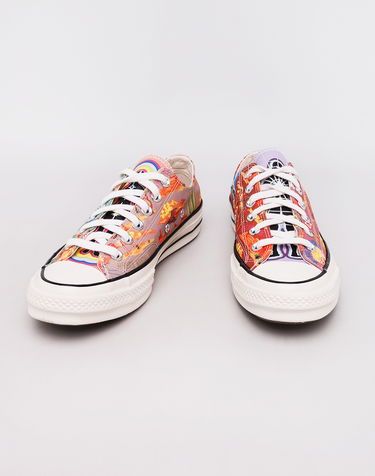 Superge in čevlji Converse Chuck 70 Twisted Resort Večbarvna | 167762C, 2