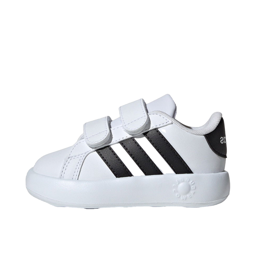 Superge in čevlji adidas Originals Grand Court 2.0 Bela | ID5271