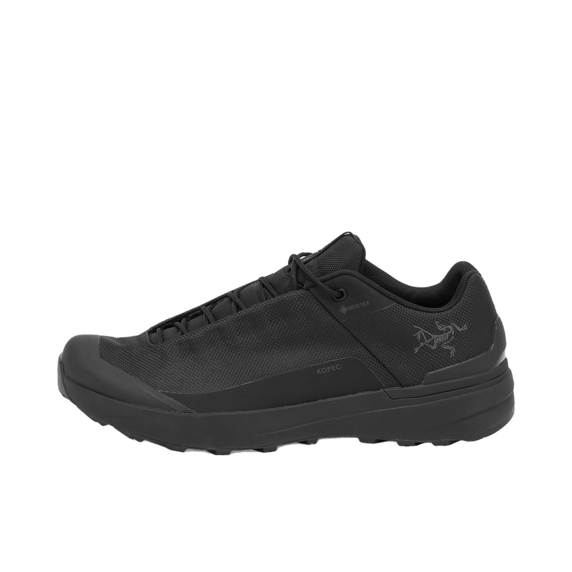 Superge in čevlji Arcteryx Arc'teryx Kopec Gore-Tex UK 11.5 Črna | X000010023-021572