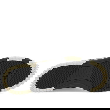 Superge in čevlji Gucci Re-Web Monogram Sneaker Rjava | 787476-AADHW-9552, 5