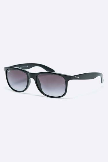 Sončna očala Ray-Ban Sunglasses Andy 0RB4202 Črna | RB4202.601/8G, 0