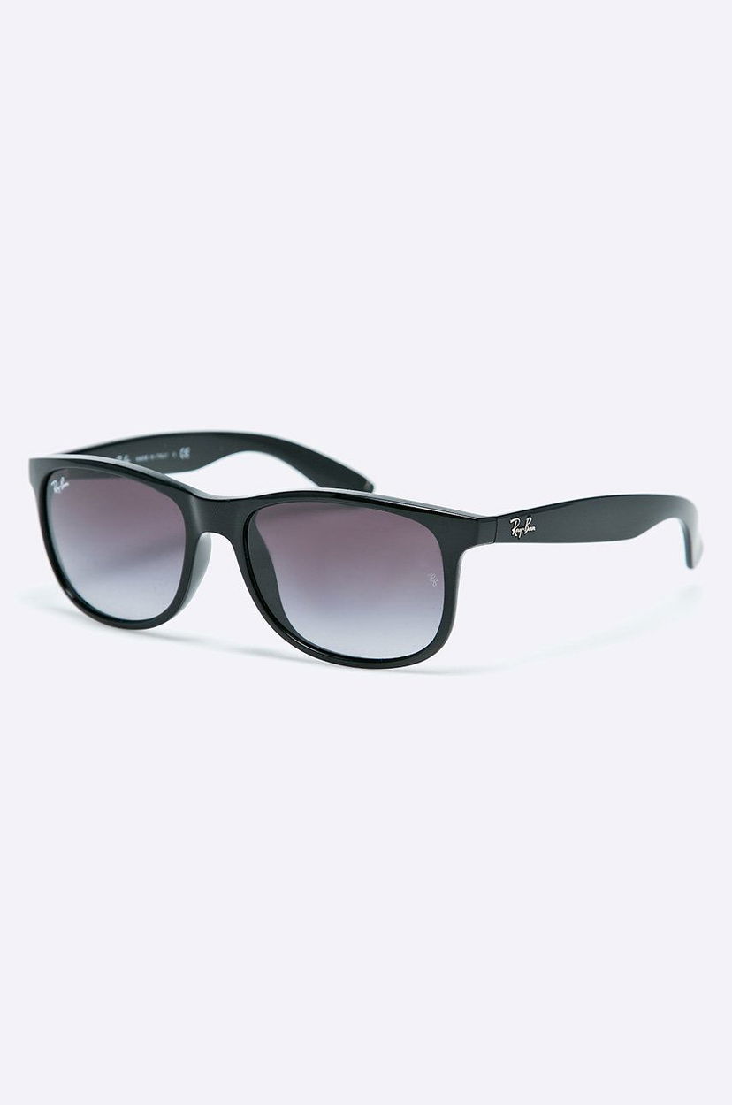 Sončna očala Ray-Ban Sunglasses Andy 0RB4202 Črna | RB4202.601/8G