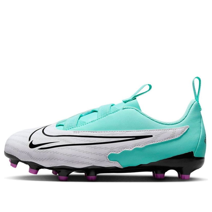 Superge in čevlji Nike Nike Phantom GX Academy Turkizna | DD9549-300