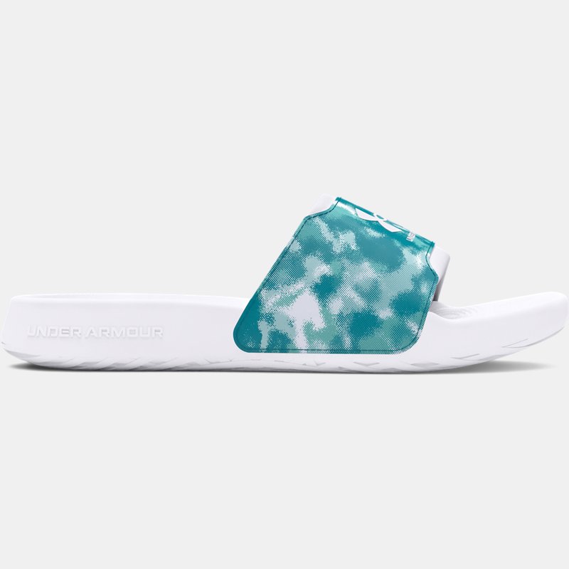 Superge in čevlji Under Armour Ignite Select Graphic Zelena | 3027223-100
