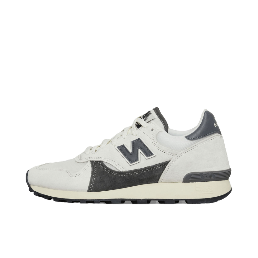Superge in čevlji New Balance 475 Sea Salt Castlerock Bela | M475VTA
