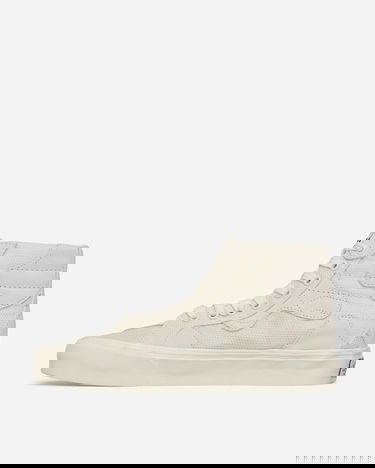 Superge in čevlji Vans SK8-Hi WP VR3 LX Bež | VN0007QGFS81, 3