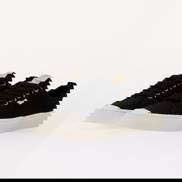 Superge in čevlji Cariuma Oca Low Black Črna | 100103B01 M, 5