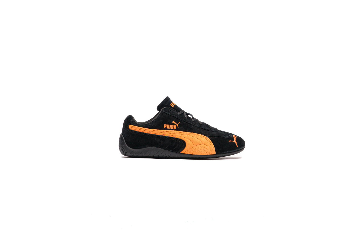 Superge in čevlji Puma Speedcat OG Črna | 398846-20, 0