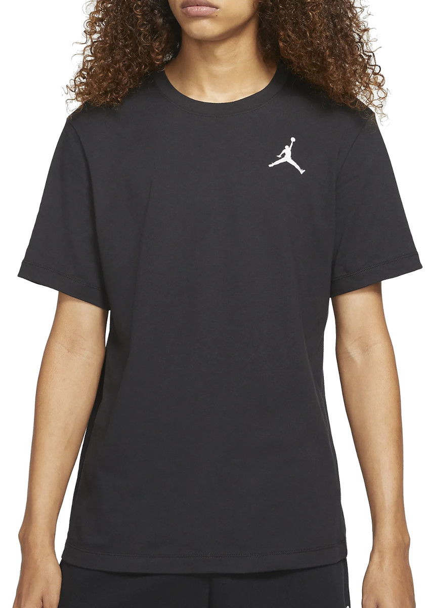 Majica Jordan Jumpman Tee Črna | dc7485-010, 0