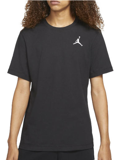 Majica Jordan Jumpman Tee Črna | dc7485-010