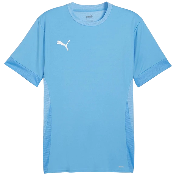 Dres Puma teamGOAL Matchday Jersey Modra | 705747-18
