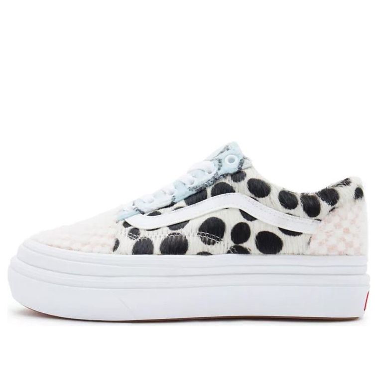 Superge in čevlji Vans Old Skool Večbarvna | VN0A4UUNA1Q, 0
