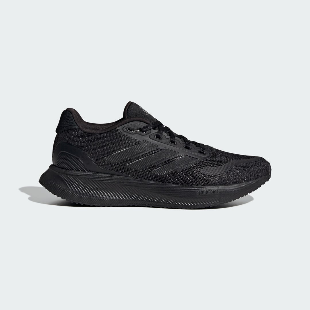 Superge in čevlji adidas Performance Runfalcon 5 Running Črna | IE8828, 0