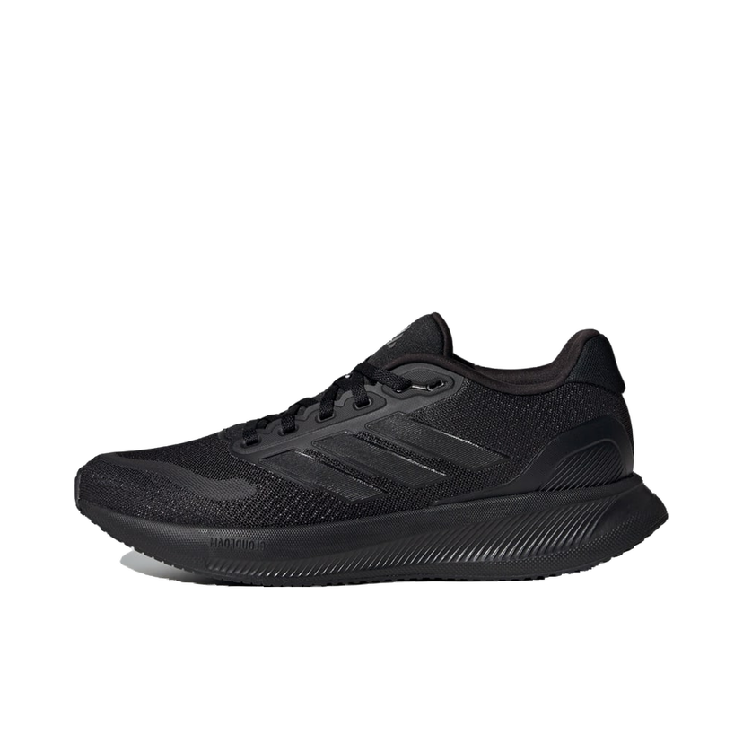 Tek adidas Performance Runfalcon 5 Running Črna | IE8828