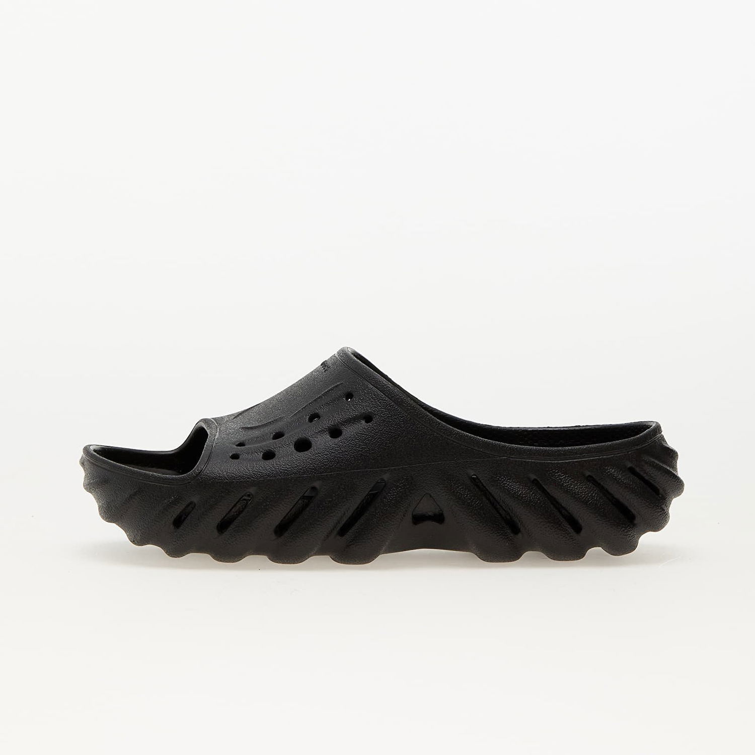 Superge in čevlji Crocs Echo Slide Črna | 208170-001, 0
