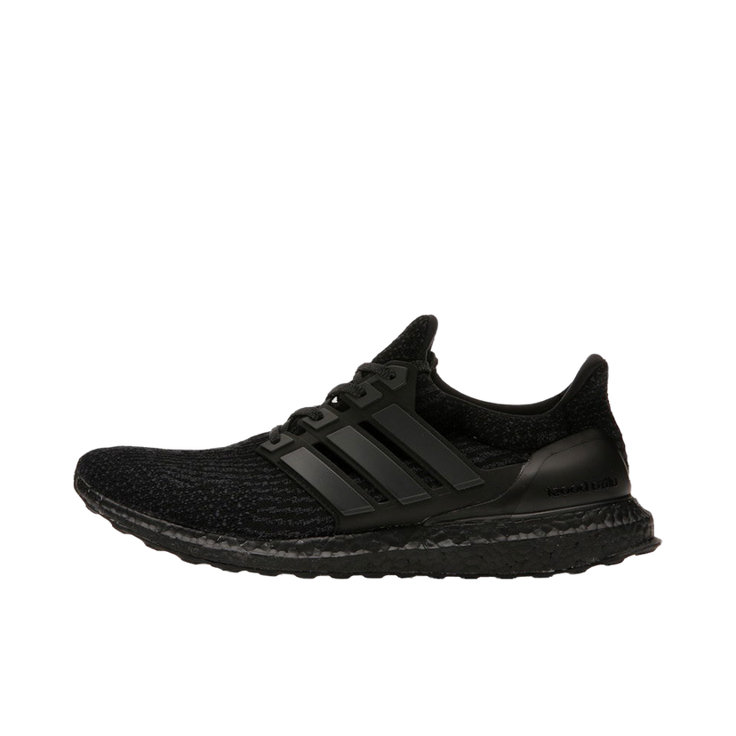 Superge in čevlji adidas Originals Ultra Boost 3.0 Črna | BA8920