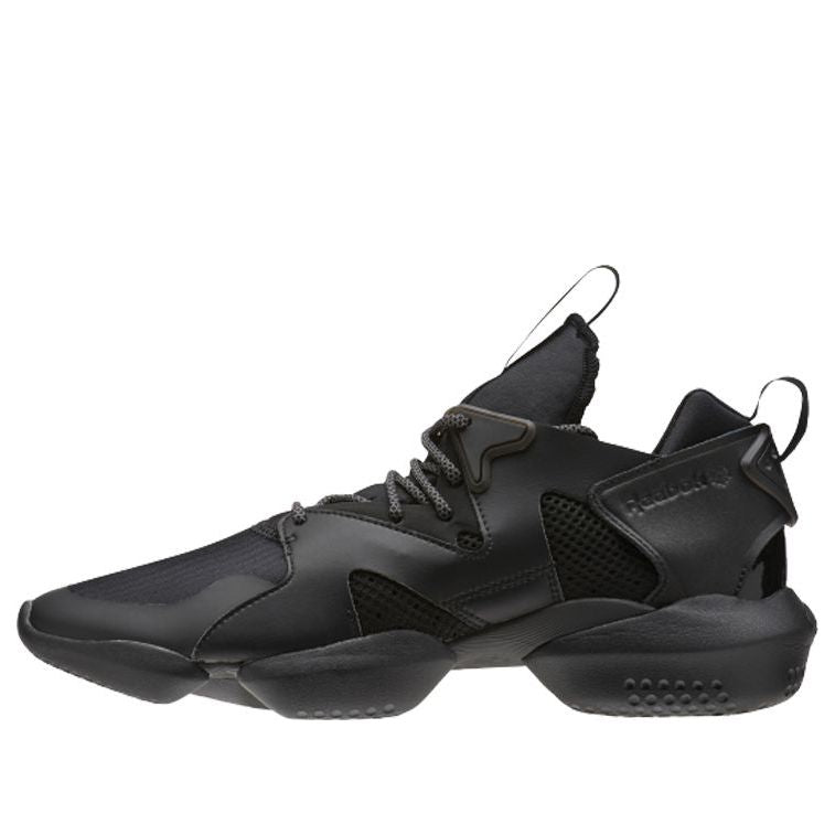Superge in čevlji Reebok 3D OP. Lite Črna | CN3810