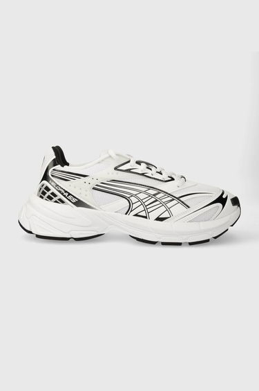 Superge in čevlji Puma Always On Bela | 395908, 0