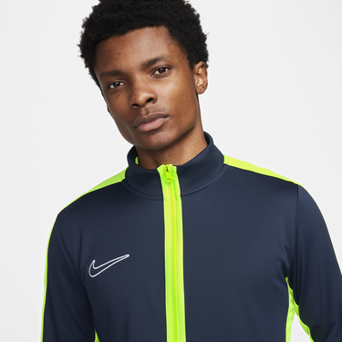 Jakna Nike Academy Track Jacket Mornarica | dr1681-452, 4