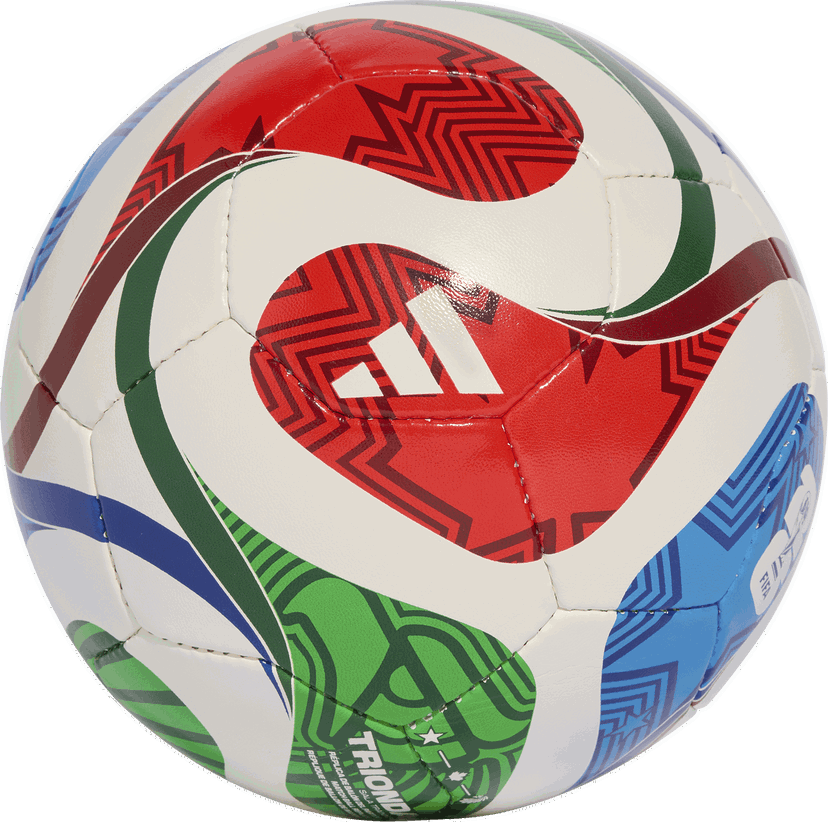 Športna oprema adidas Originals World Cup 26 Trionda Sala Training Ball Večbarvna | jd8048
