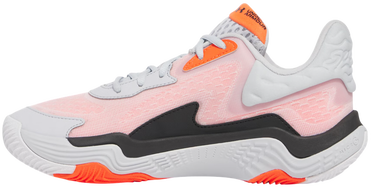 Superge in čevlji Under Armour UA Spawn 7 Roza | 3028461-100, 1
